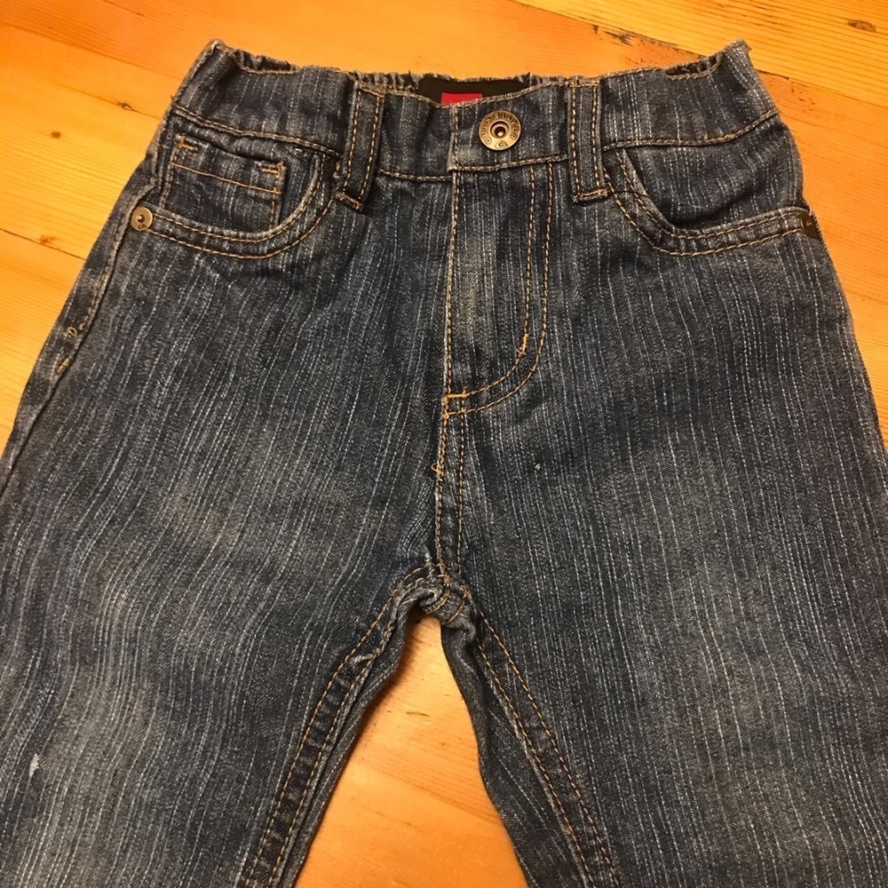 🏄‍♀️ Quicksilver Jeans